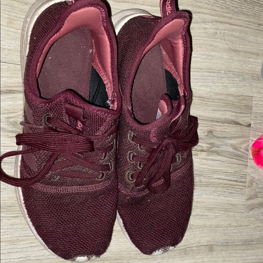 Adidas shoes